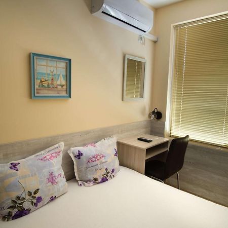 Raija Apartments - Studio 4 Ahyolu Dış mekan fotoğraf