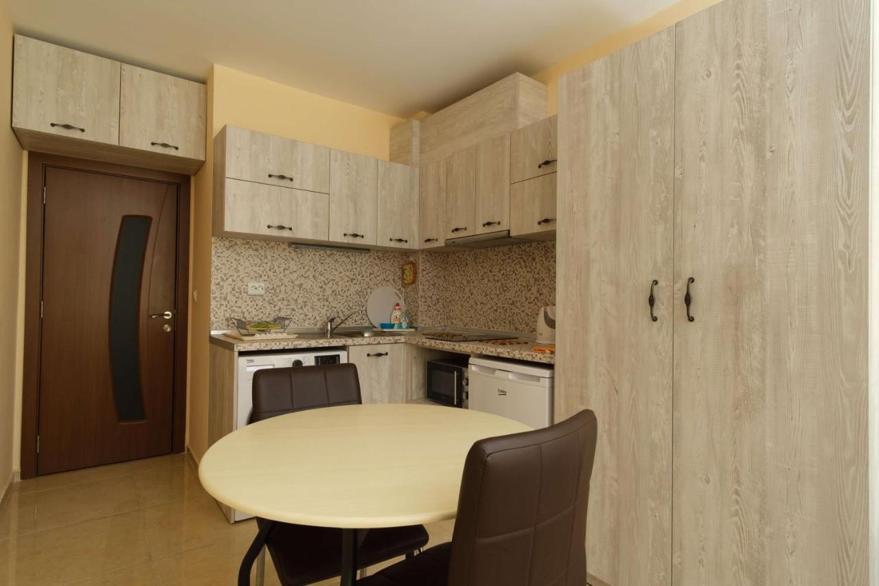 Raija Apartments - Studio 4 Ahyolu Dış mekan fotoğraf