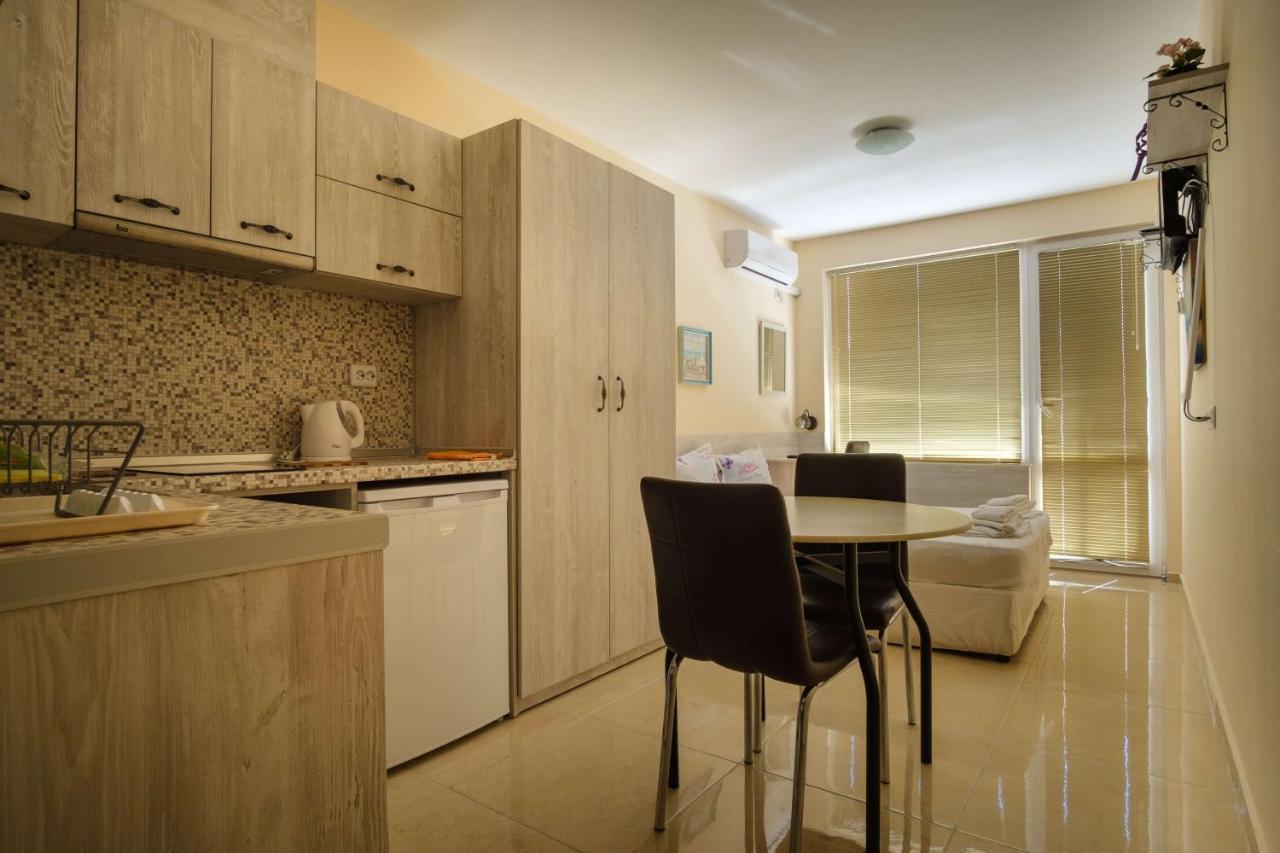 Raija Apartments - Studio 4 Ahyolu Dış mekan fotoğraf